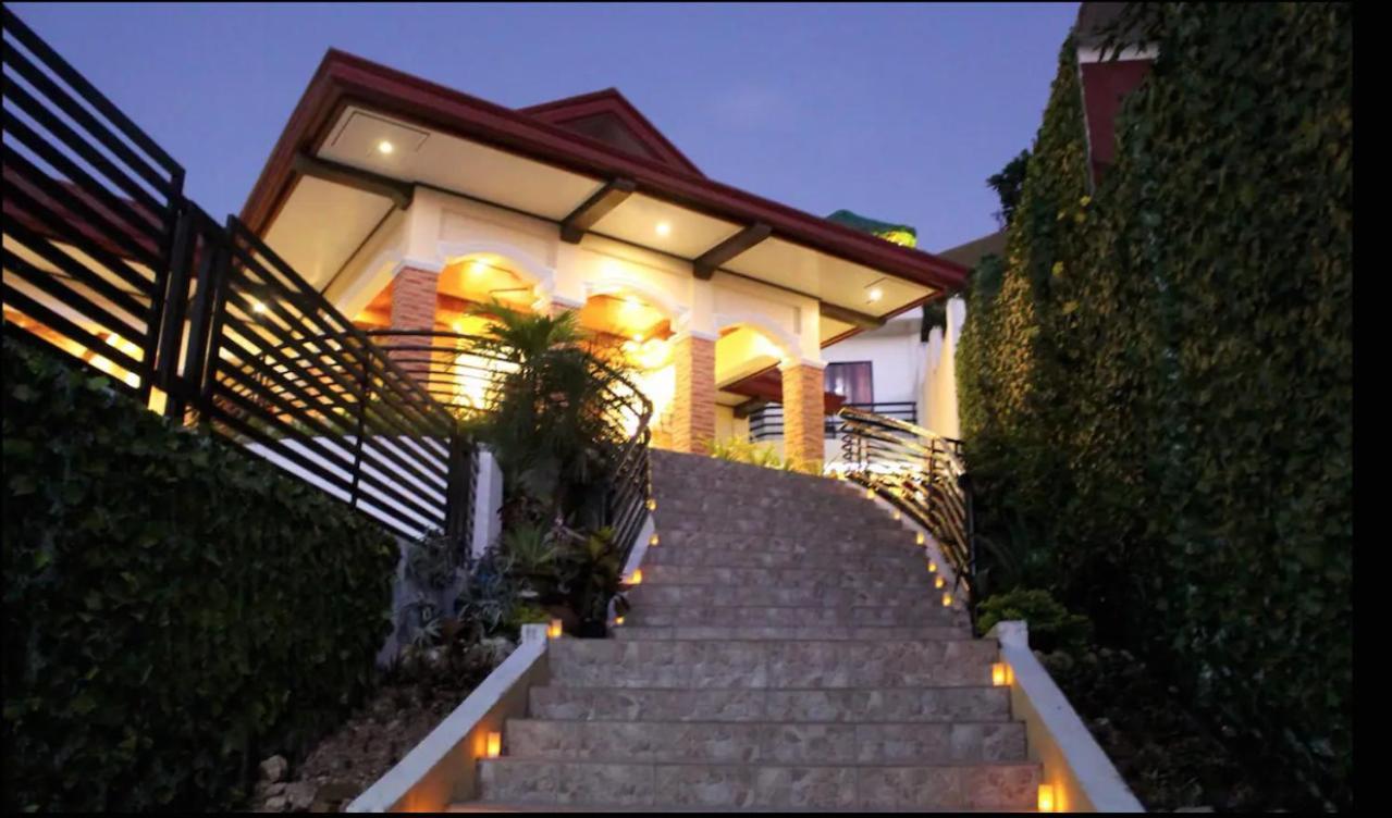 Twin House Villa Coron Exterior foto